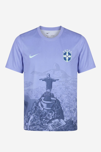 Brazil Purple City Kit