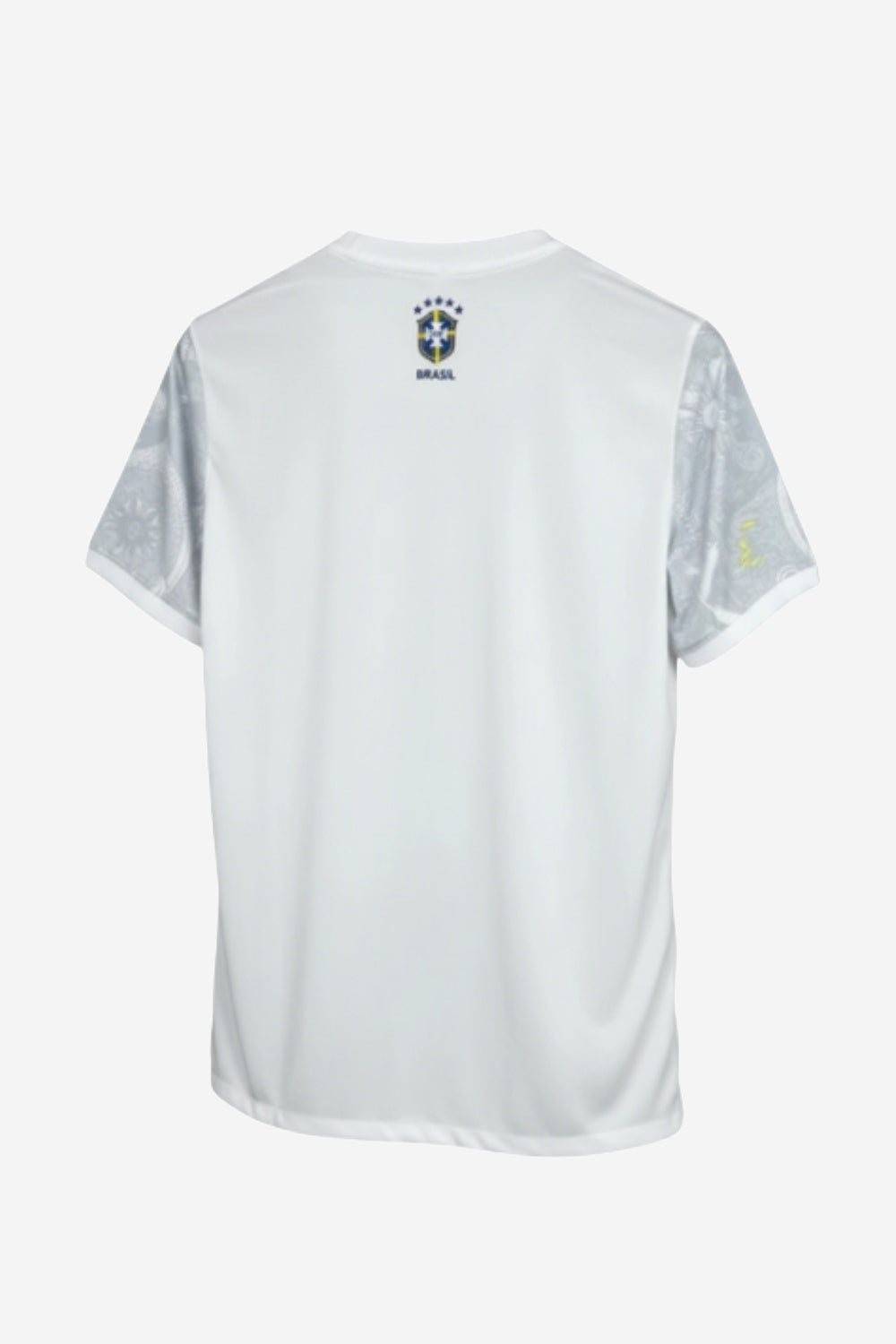 Brazil Cristo White Kit