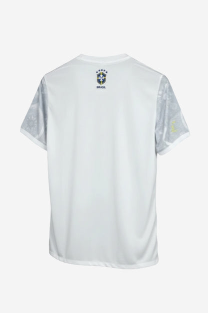 Brazil Cristo White Kit
