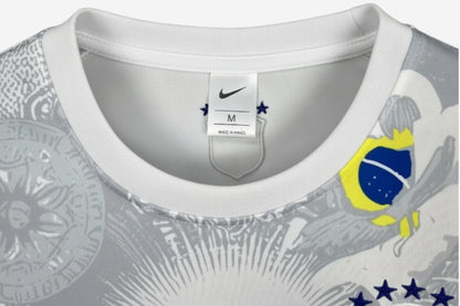 Brazil Cristo White Kit