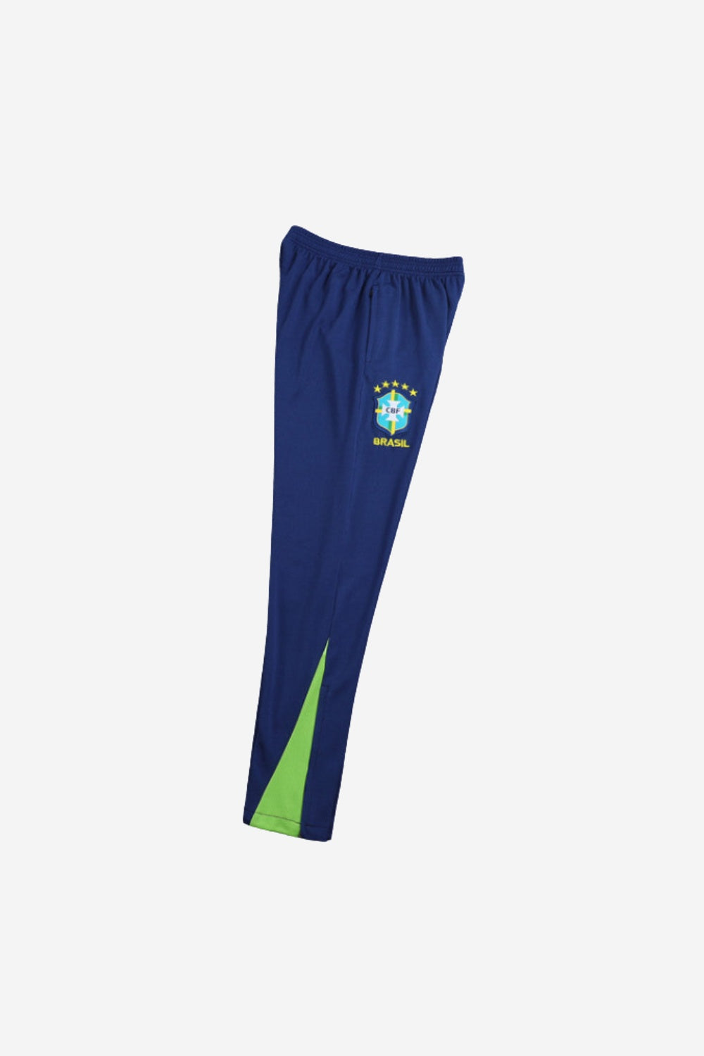 Brazil Dark Blue Tracksuit