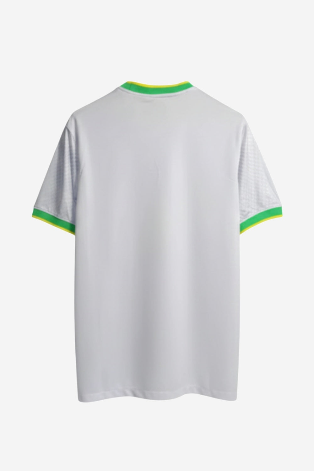 Brazil "Canarinho Flight" Limited Jersey