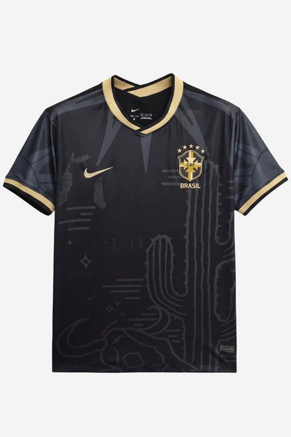 Brazil "Desert Breeze" Limited Jersey