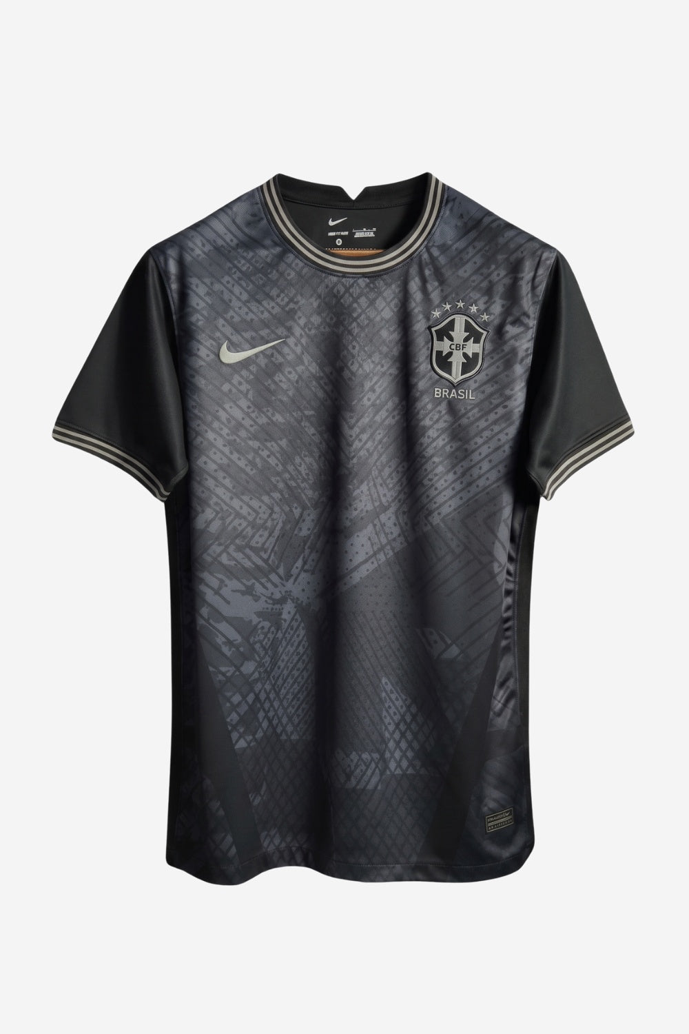 Brazil "Blackout" Limited Jersey