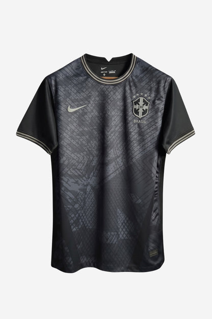 Brazil "Blackout" Limited Jersey