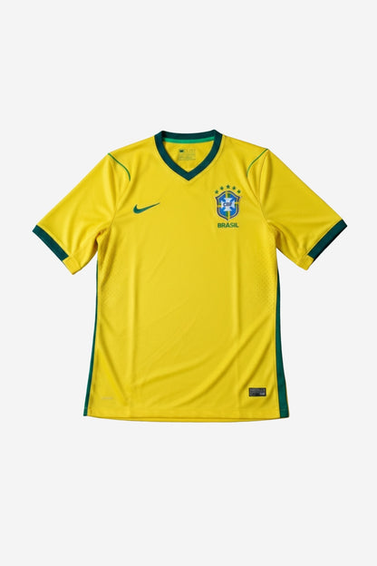 Brazil 2026 Home Kit