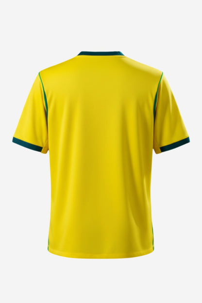 Brazil 2026 Home Kit