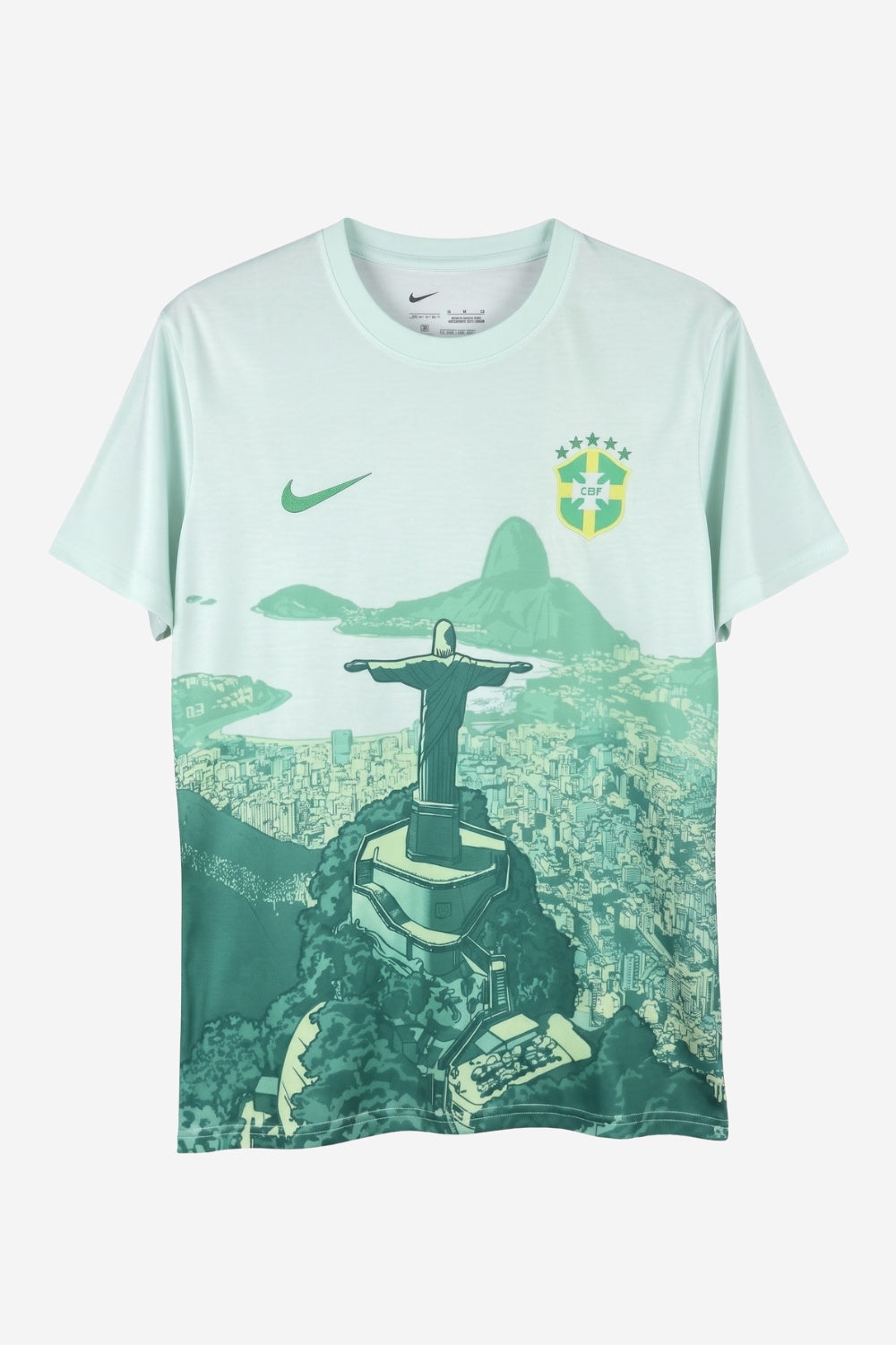 Brazil Green City Kit