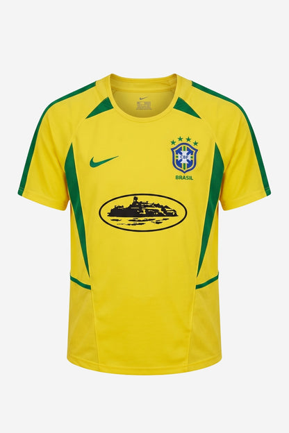 Brazil Crtz