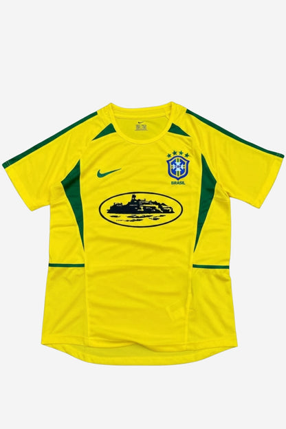 Brazil Crtz