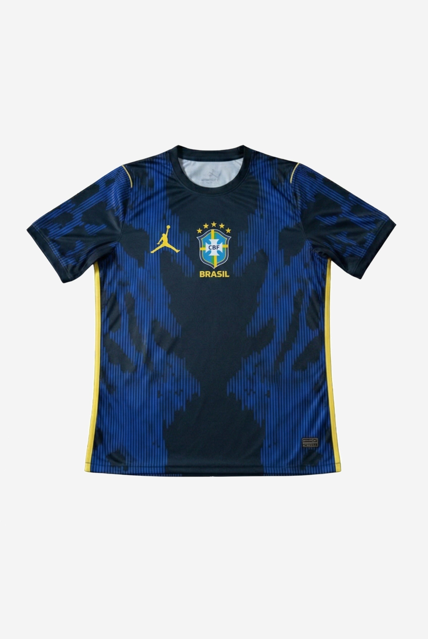 Brazil 2026 Away Kit