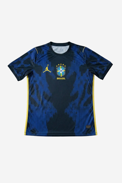 Brazil 2026 Away Kit