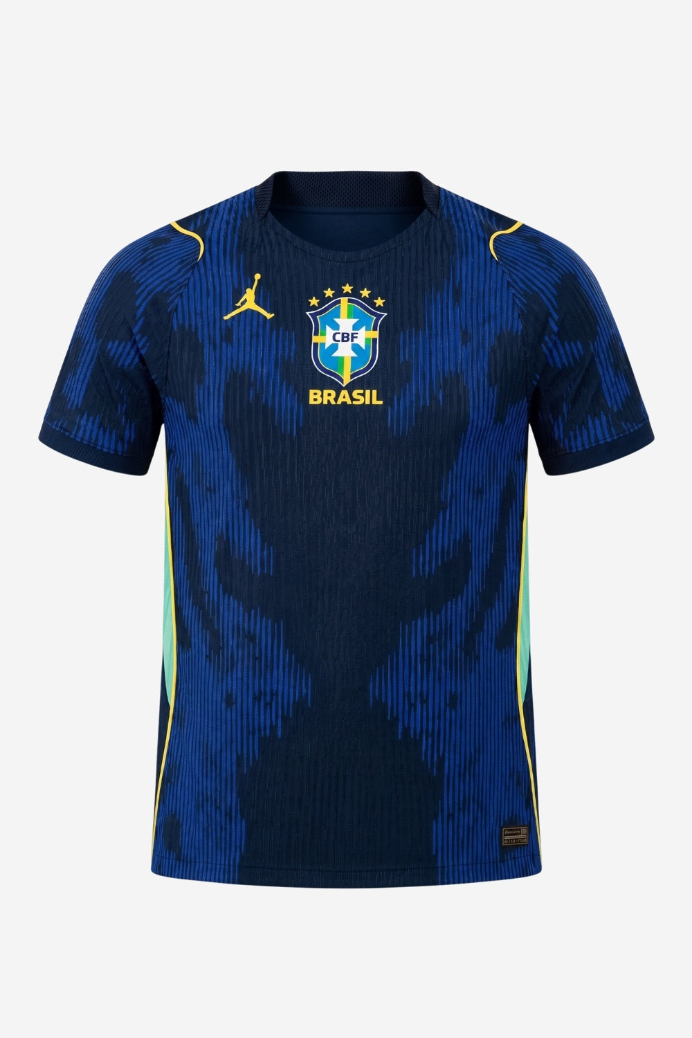 Brazil 2026 Away Kit