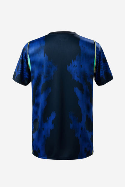 Brazil 2026 Away Kit
