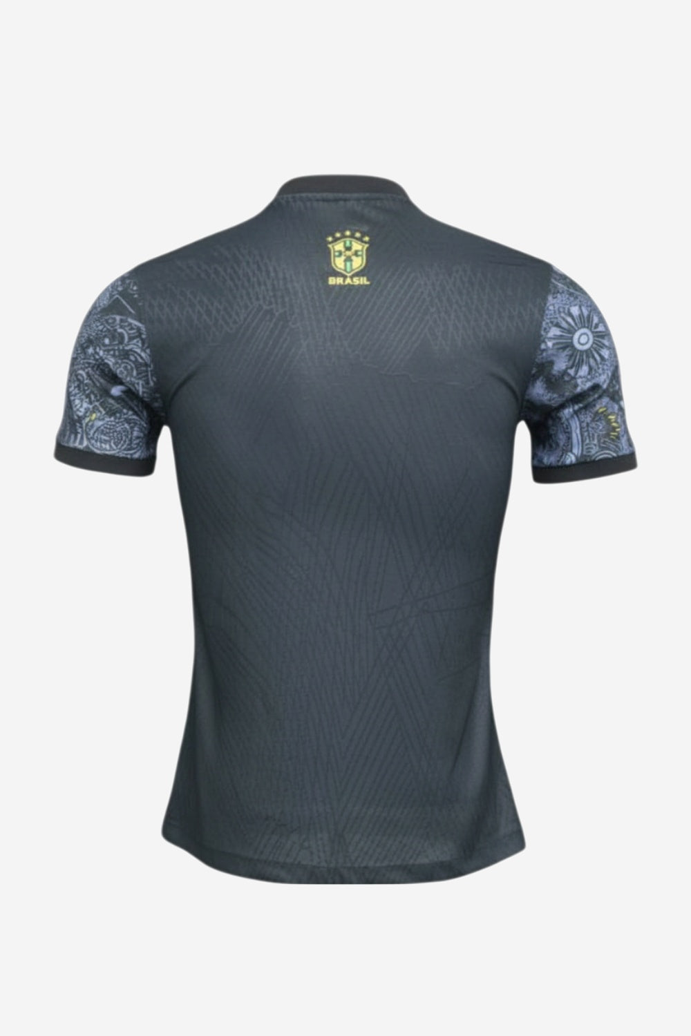 Brazil "Jesus" Limited Jersey
