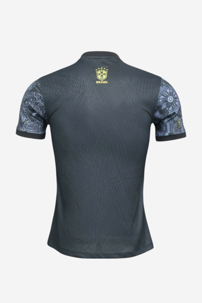Brazil "Jesus" Limited Jersey