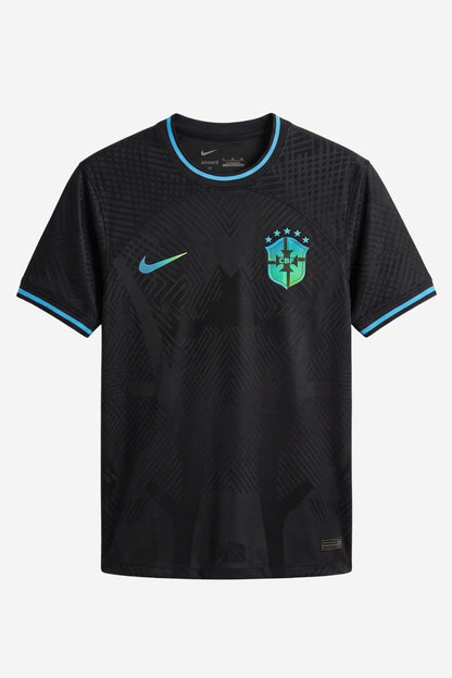 Brazil "Emerald Nights" Limited Jersey