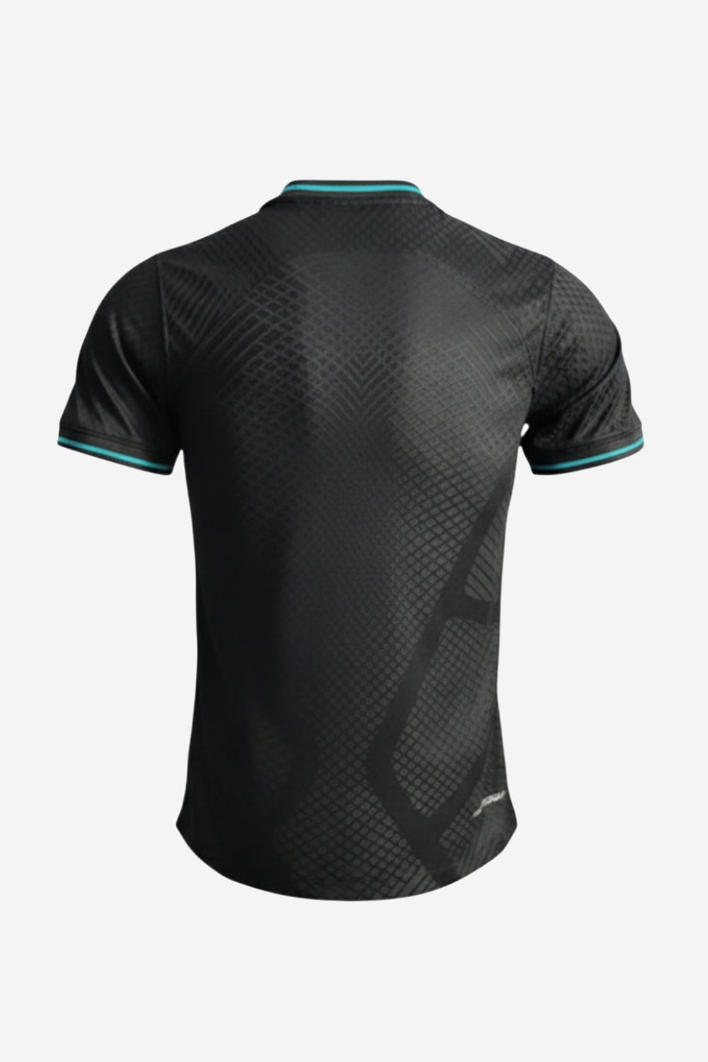Brazil "Emerald Nights" Limited Jersey