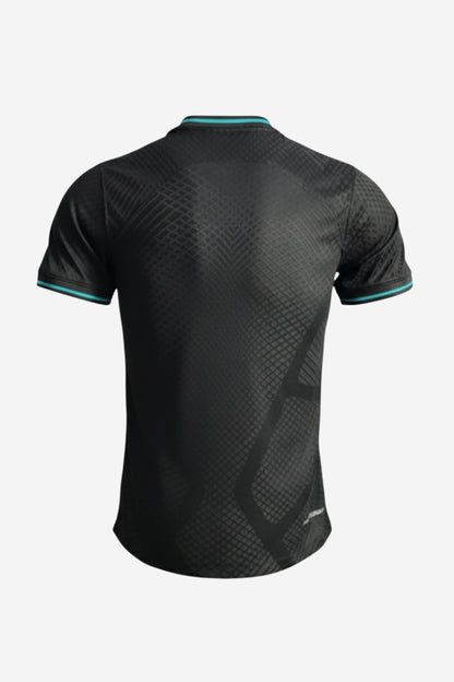 Brazil "Emerald Nights" Limited Jersey