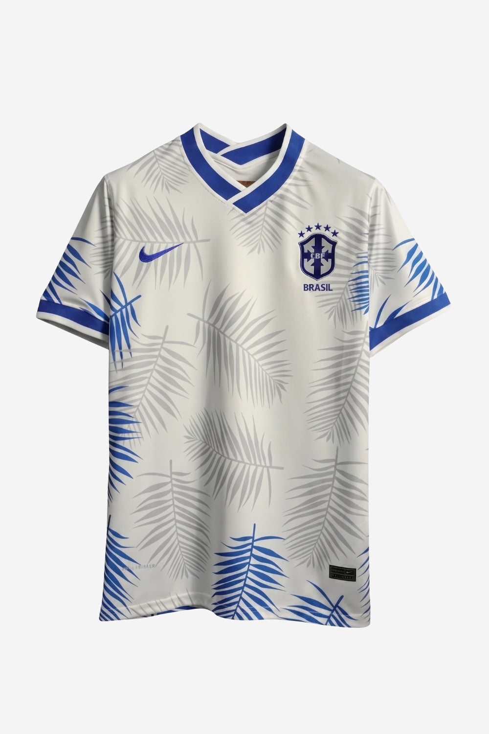 Brazil "Bruma Folha" Limited Jersey