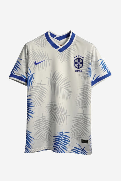 Brazil "Bruma Folha" Limited Jersey