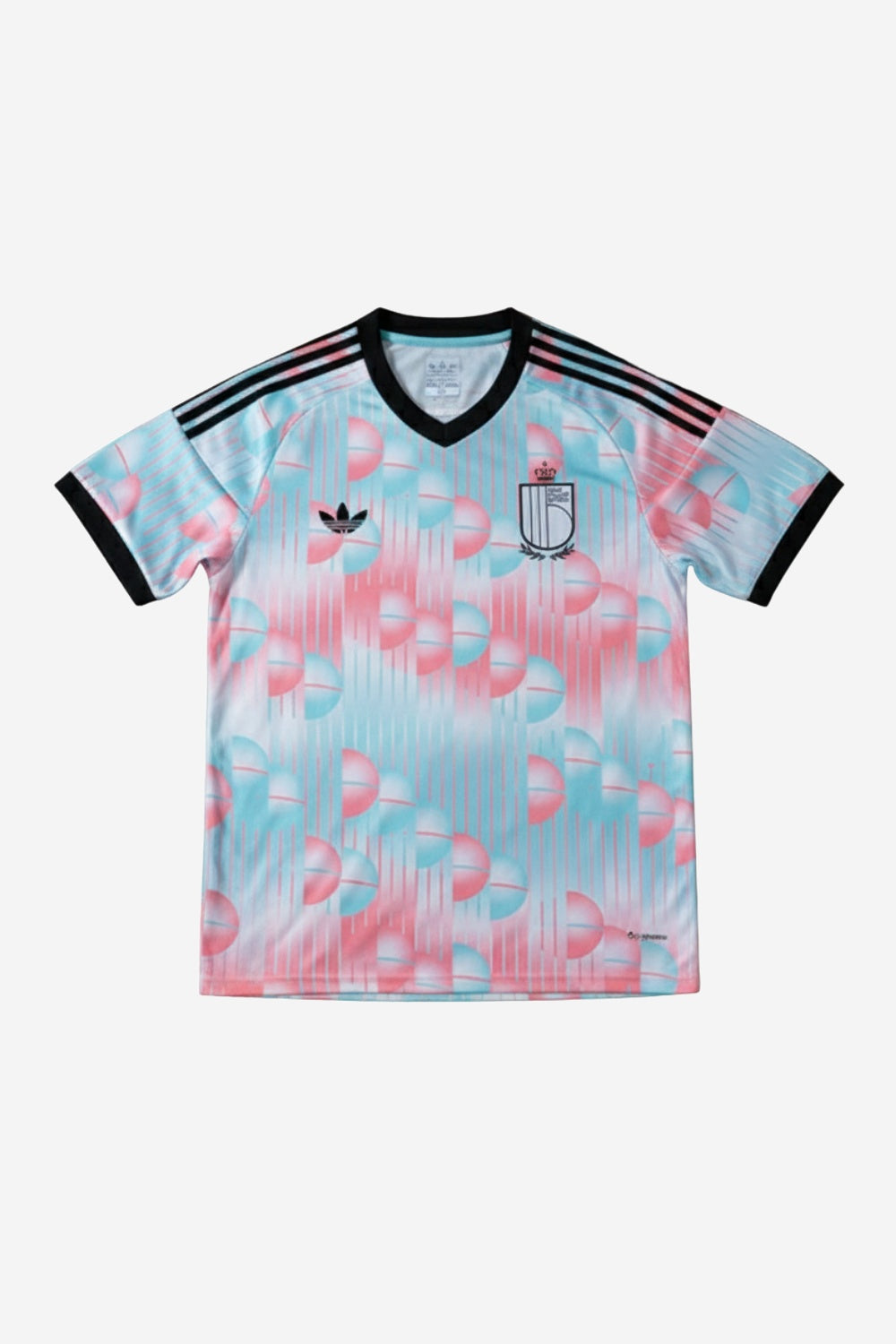 Belgium 2026 Away Kit