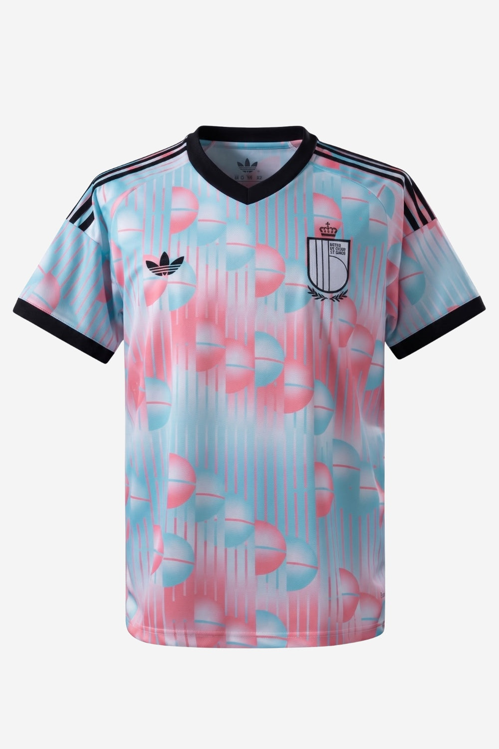 Belgium 2026 Away Kit