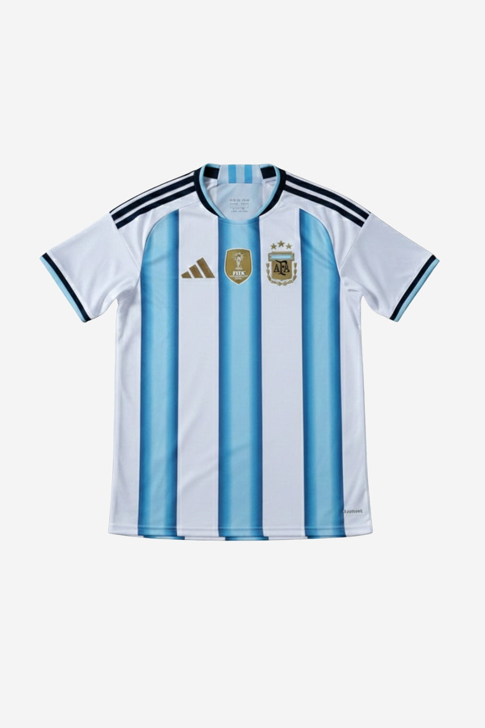 Argentina 2026 Home Kit