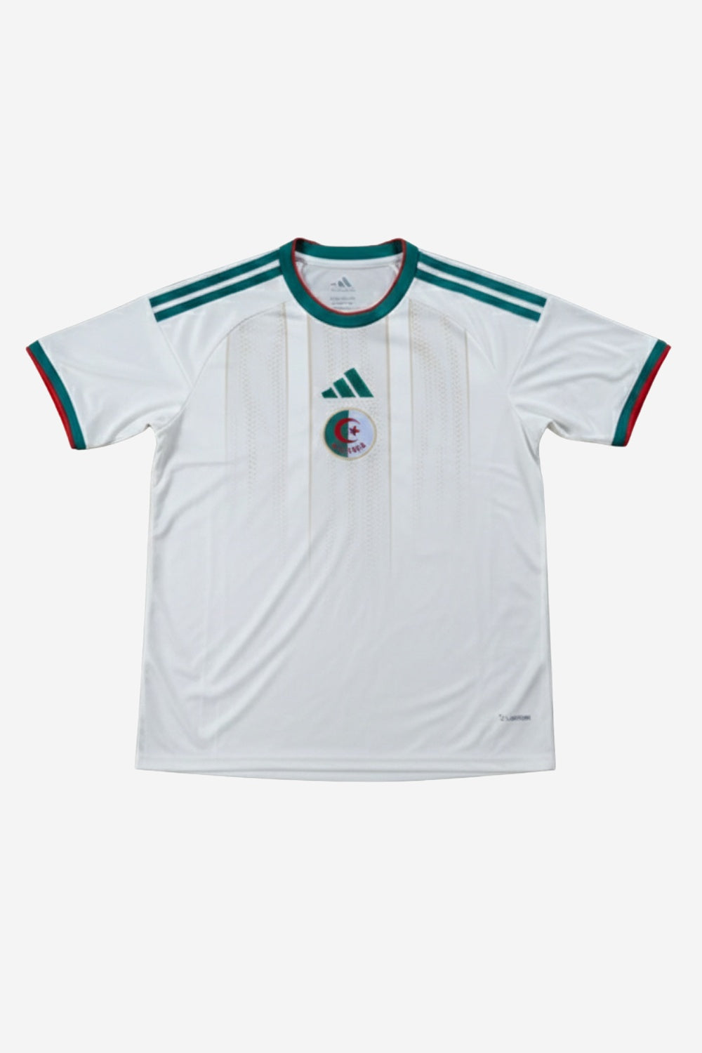 Algeria 2026 Home Kit