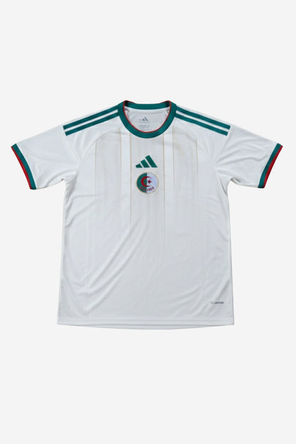 Algeria 2026 Home Kit
