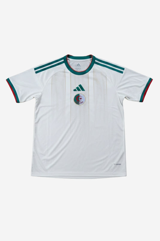 Algeria 2026 Home Kit