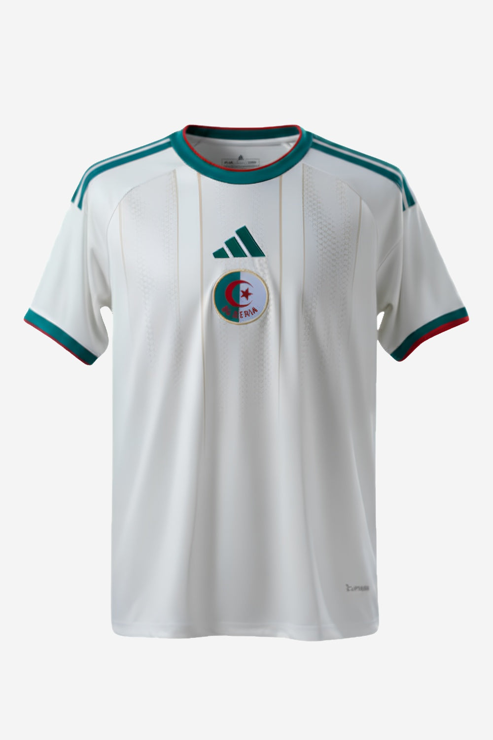 Algeria 2026 Home Kit