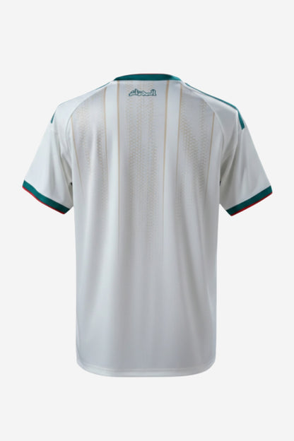 Algeria 2026 Home Kit