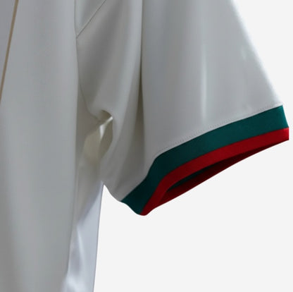 Algeria 2026 Home Kit