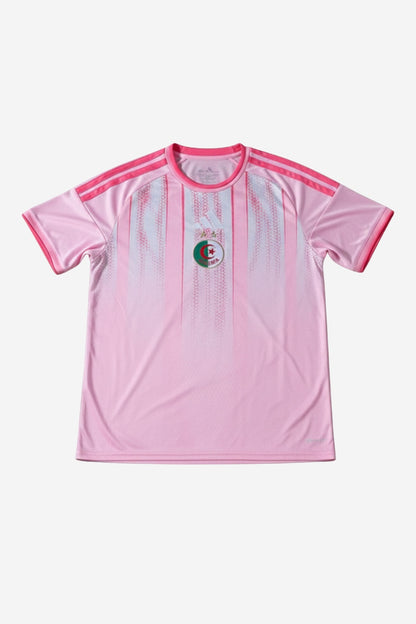 Algeria 2026 Away Kit