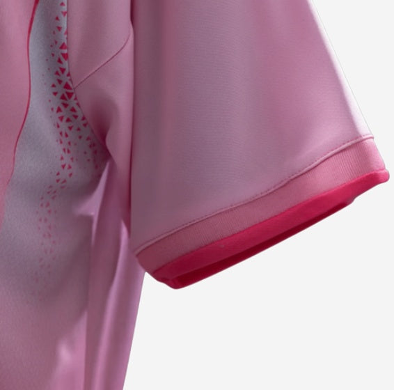 Algeria 2026 Away Kit