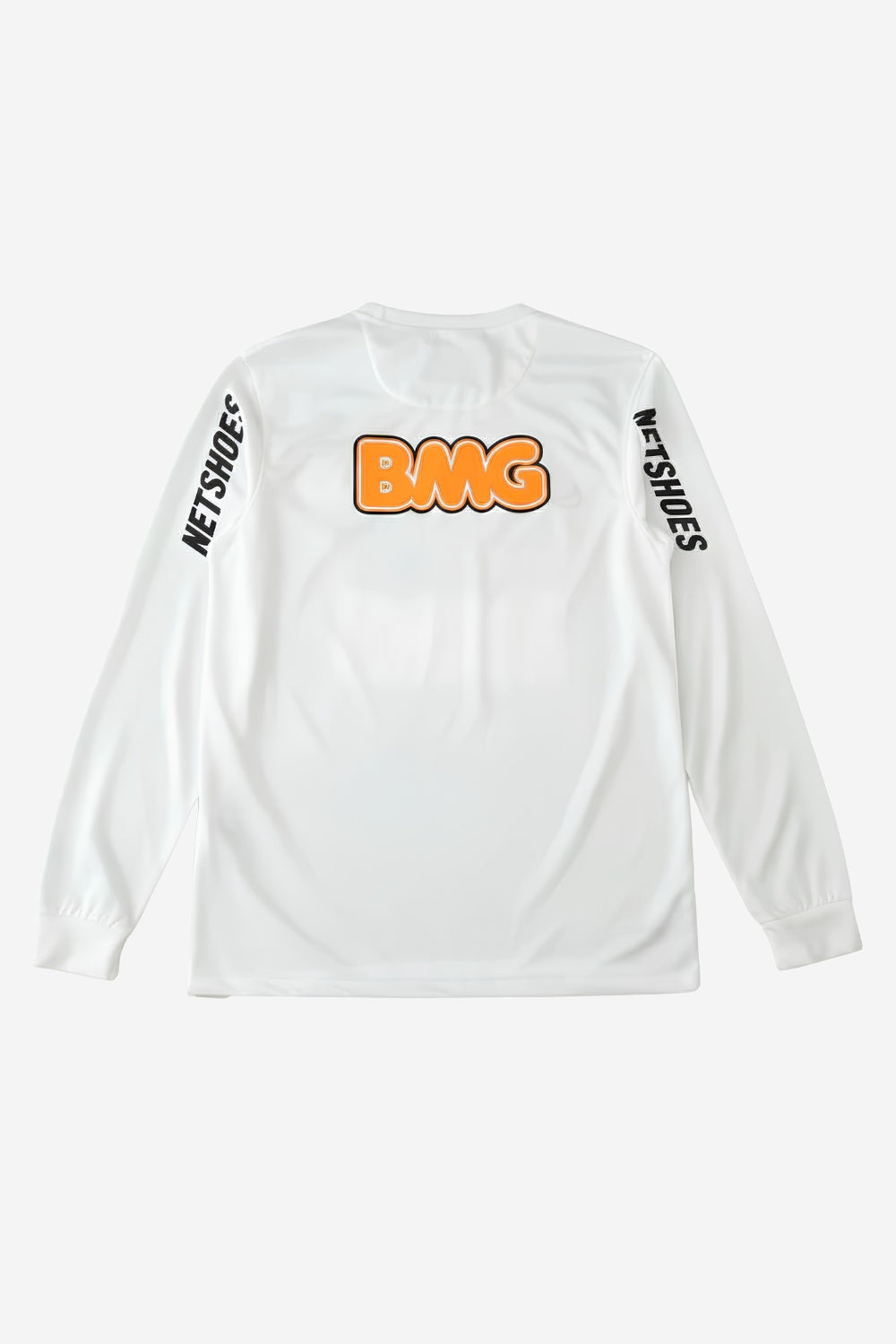 Santos 2011/2012 Retro Long Sleeve