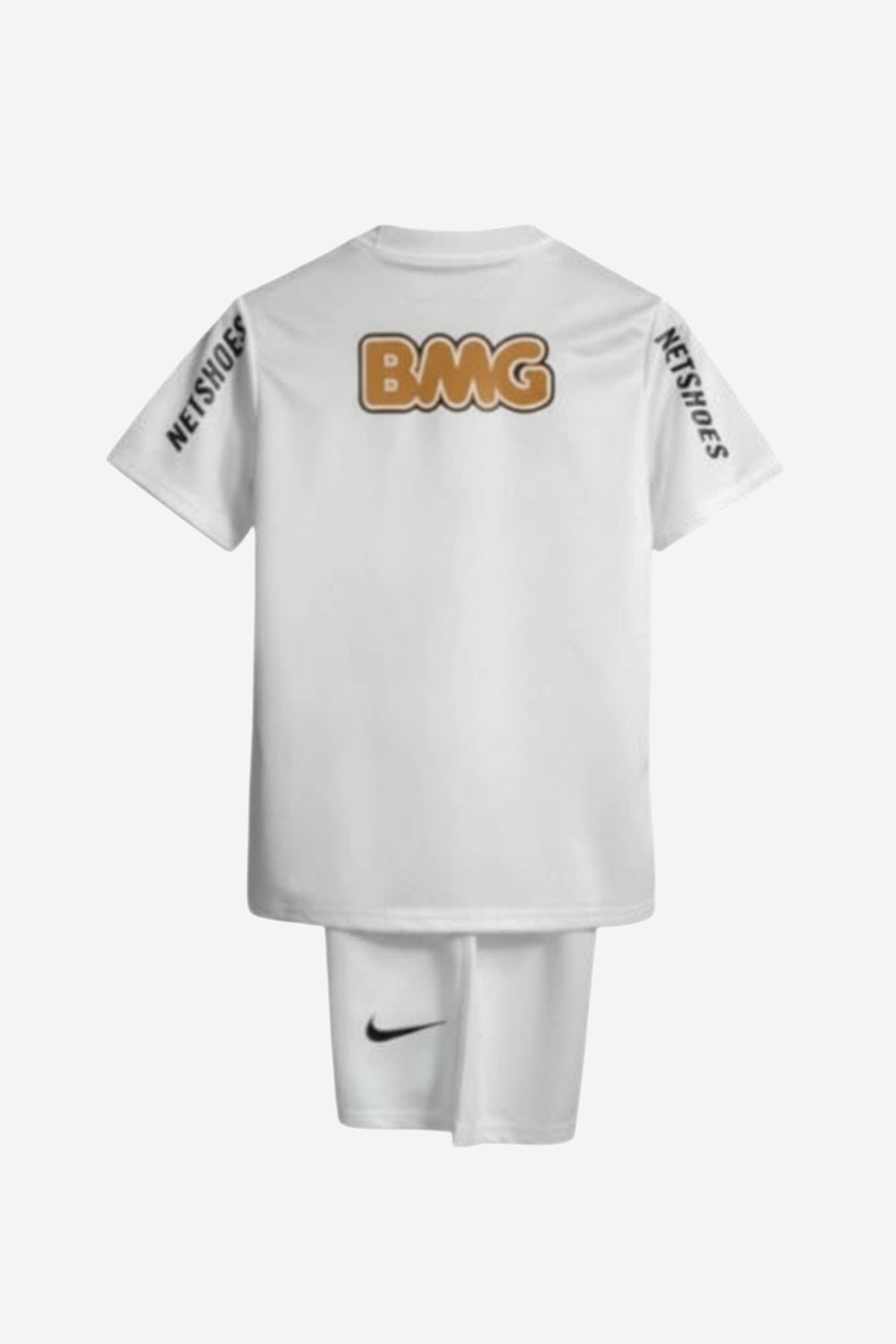 Santos 2011/2012 Home Jersey Kids Size