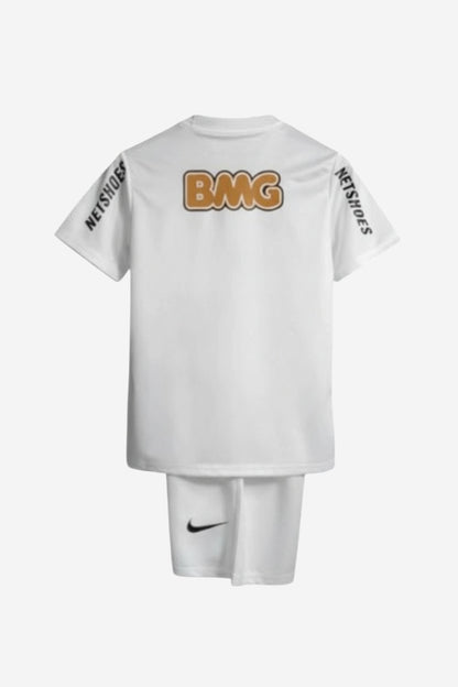 Santos 2011/2012 Home Jersey Kids Size