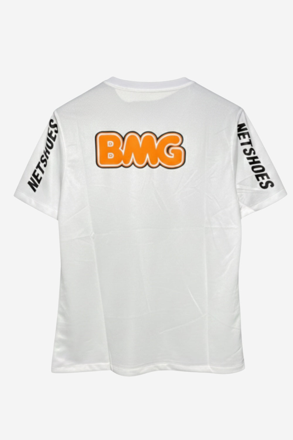 Santos Home Jersey 2012 Retro