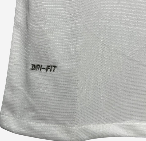 Santos Home Jersey 2012 Retro