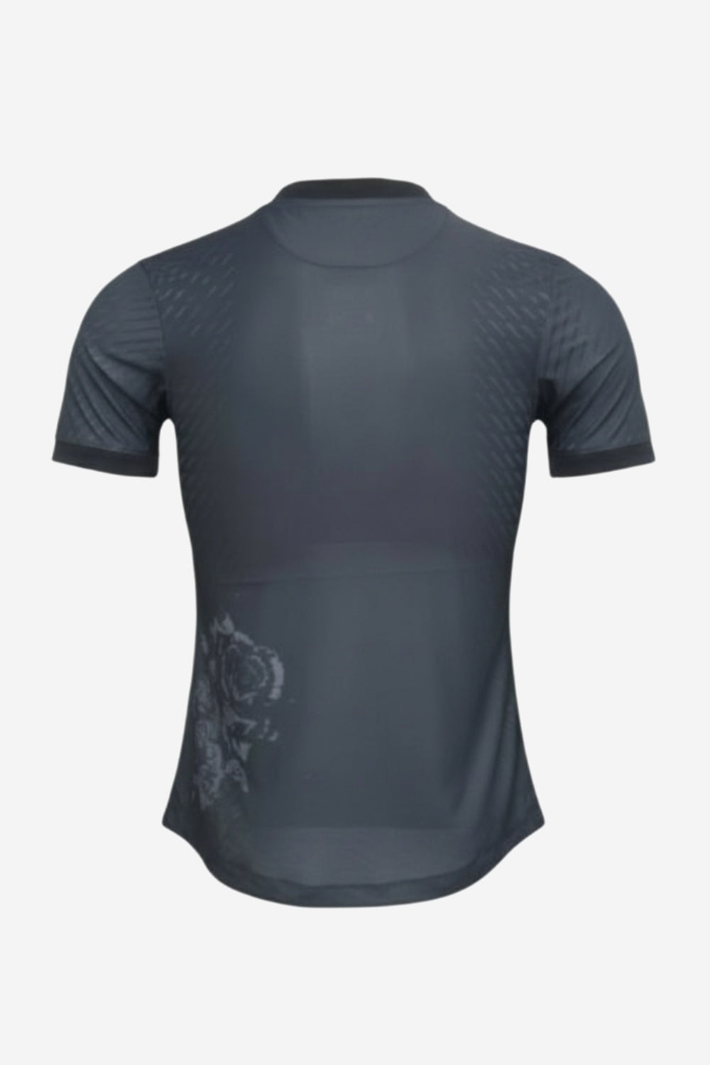Real Madrid x Y3 2024/2025 4th Kit Black