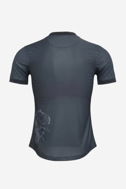 Real Madrid x Y3 2024/2025 4th Kit Black