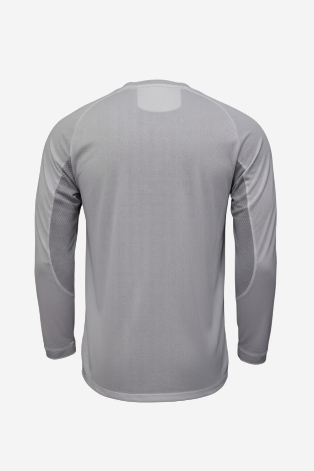 Real Madrid 2025/2026 Home Kit Long Sleeve