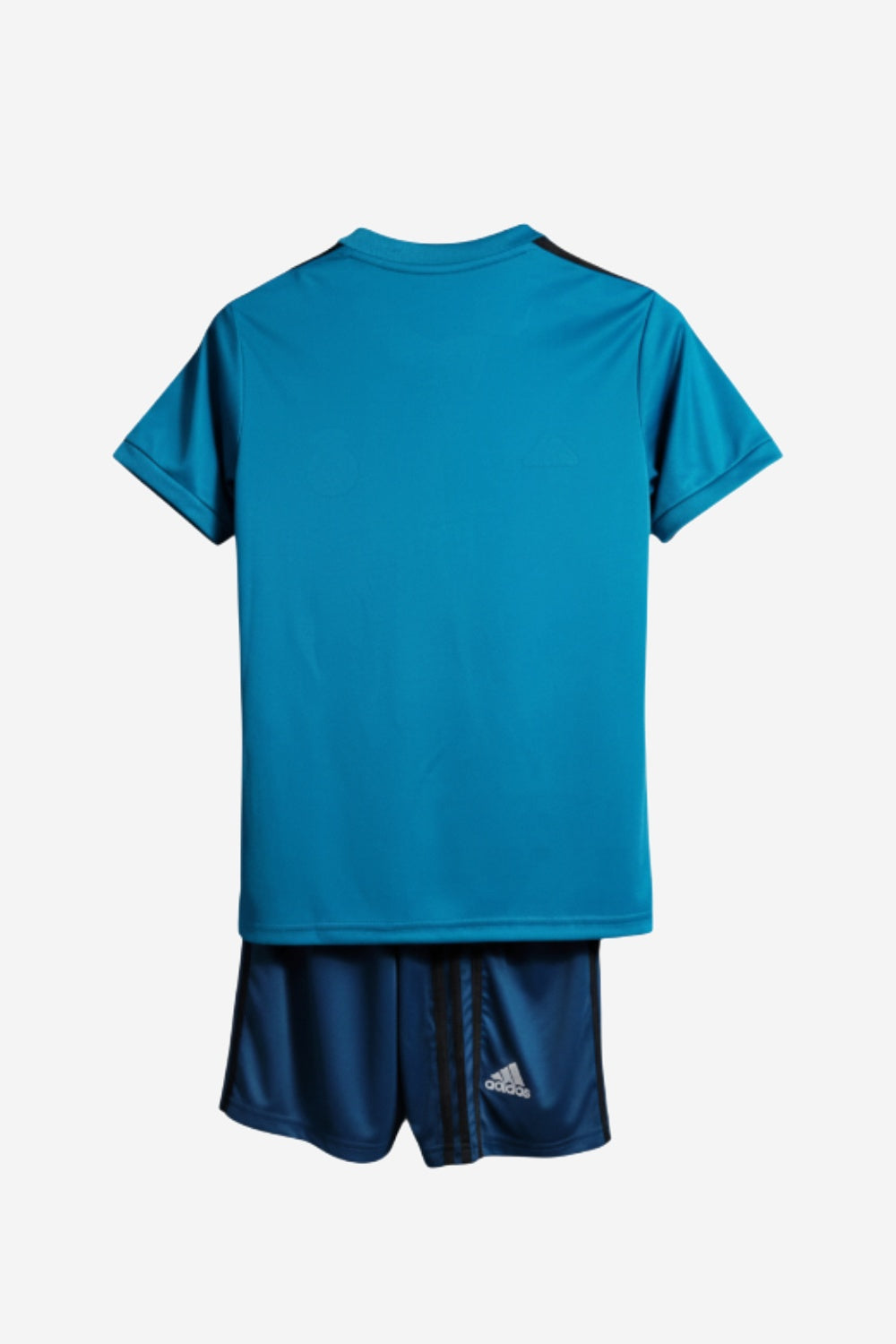 Real Madrid 2017/2018 Third Away Jersey Kids Size