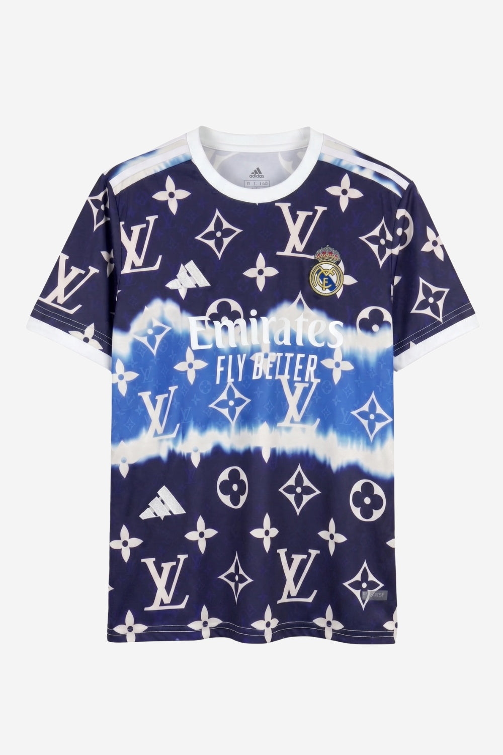 Real Madrid X LV Kit