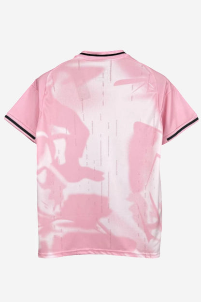 Real Madrid Pink Dream Kit