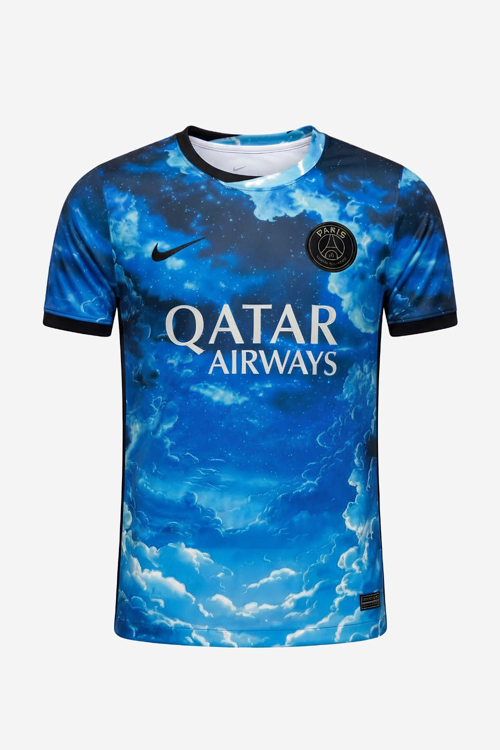 PSG 2025/26 Concept