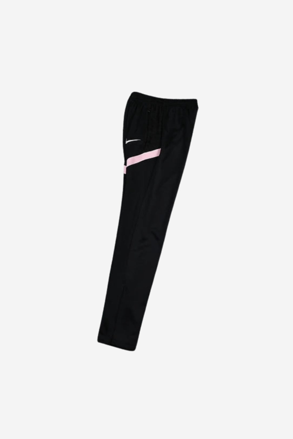 PSG Paris Saint Germain Black and Pink Tracksuit
