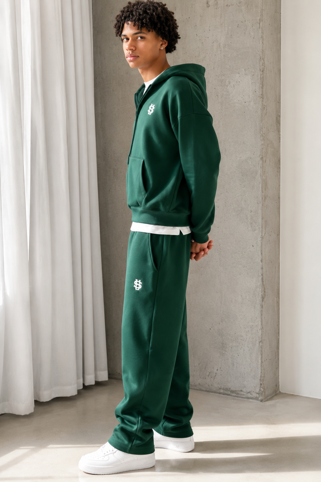 SU Tracksuit